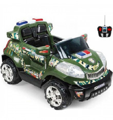 Jeep cu telecomanda JY2098 foto