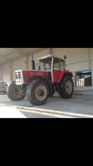 Tractor Steyr 80 foto