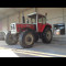Tractor Steyr 80