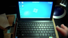 Notebook Asus Eee 1001H foto