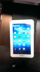 TABLETA SAMSUNG GALAXY TAB 2 P3110 WIFI ALB foto