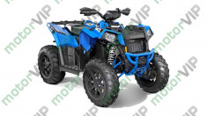 ATV Polaris SCRAMBLER 850 E XP EPS foto