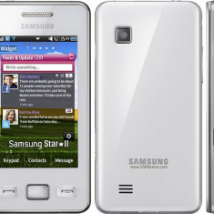 Carcasa SAMSUNG S5260 originala