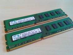Oferta 4 GB DDR2 800 Hynix - kit dual channel foto