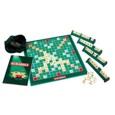 Scrabble - Joc cuvinte incruci?ate foto