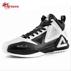 Bascheti Peak Tony Parker 9 foto