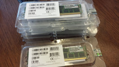 Memorii Server HP Proliant (HP 4GB 2Rx4 PC3L-10600R-9KIT (DDR3-1333) foto