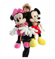 Minnie Mouse din plus 100 cm foto