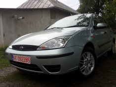 Dezmembrare Ford 1 1.6 Benzina 2003 foto