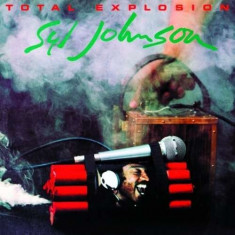 Syl Johnson - Total Explosion ( 1 VINYL ) foto