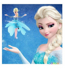 Elsa din Frozen Zbur?toare 8018D foto