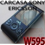 Carcasa sony w595 calitea a