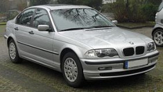 vand orice piesa de bmw 320, e46. dezmembrez foto