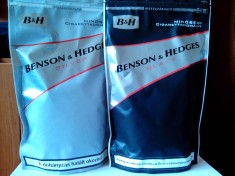 Tutun de calitate Benson &amp;amp; Hedges foto