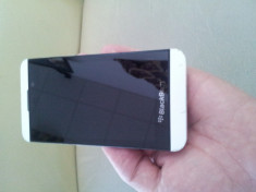 blackberry z10 foto