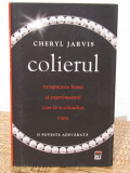 COLIERUL- CHERYL CHARVIS, 2013, Rao