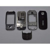 Carcasa Completa Nokia 7230 Originala Noua Neagra - Piese Telefon