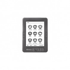 E-book Reader Prestigio MultiReader 3764 Black foto