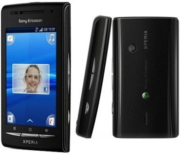 Carcasa SONY X8 8X calitatea a