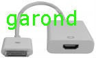 Cablu adaptor, comp. iPad, tata ? HDMI, mama - 20cm/73612 foto