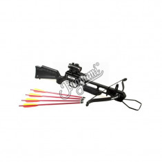 Set arbaleta recurve Skorpion XBR100 foto