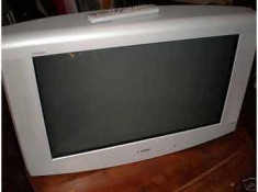 vand TV SONY TRINITRON , stare perfecta de functionare foto