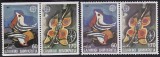 Grecia 1989 - cat.nr.1703-6 neuzat,perfecta stare