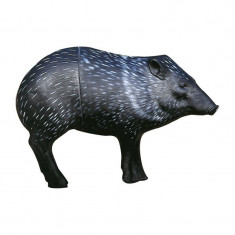 Tinta Delta Mckenzie 3D Javelina foto