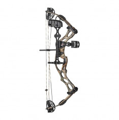 Set arc compound Hoyt Ruckus JR foto