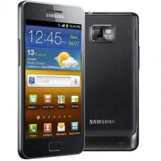 Samsung I9100 Galaxy S2 foto