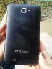 Samsung Galaxy Note 1 (N7000) foto