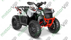 ATV Polaris Scrambler 1000 E XP EPS foto