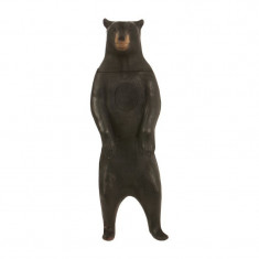 Tinta Delta Mckenzie 3D Standing Black Bear foto