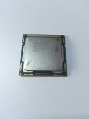 Procesor Intel Quad Core LGA 1156 I7 860 2.8/3.46 Ghz TRAY (super pret !!) foto