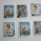 Sierra Leone 1982 Charles si Diana MI 670-972; 679-681 MNH