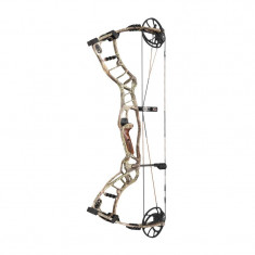 Arc compound Hoyt Nitrum 34 foto