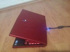 Alienware M14x R2 foto