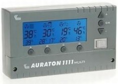 Controler Auraton 1111 Multi foto