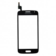 Touchscreen Samsung Galaxy Core LTE Negru foto