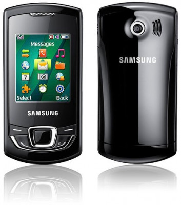 Carcasa SAMSUNG E2550 / PRODUS NOU / ORIGINALA foto