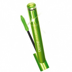 Maybelline Define-a-Lash Waterproof - Mascara Black foto