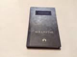 Halldor Laxness - Sub ghetar,RF1/1, 2012