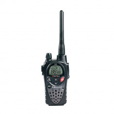 Resigilat - Statie radio PMR portabila Midland G9 Cod C923.05 foto