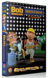 Bob Constructorul ( Bob the Builder ) - Colectie 6 DVD-uri desene dublate romana