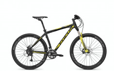 Bicicleta FOCUS BLACK FOREST 27R 3.0-44 foto