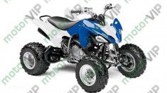 ATV Yamaha YFM 250RW RAPTOR foto