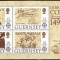 Guernsey 1992 - bloc cat.nr.15 neuzat,perfecta stare