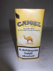 Camel Galben 40g foto