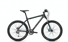 Bicicleta FOCUS FAT BOY 1.0-48 foto