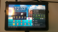 Samsung Galaxy Tab - GT-P7500 - 3G - 16GB foto